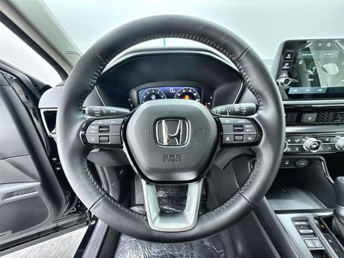 New 2026 Honda CR-V EX-L image 22