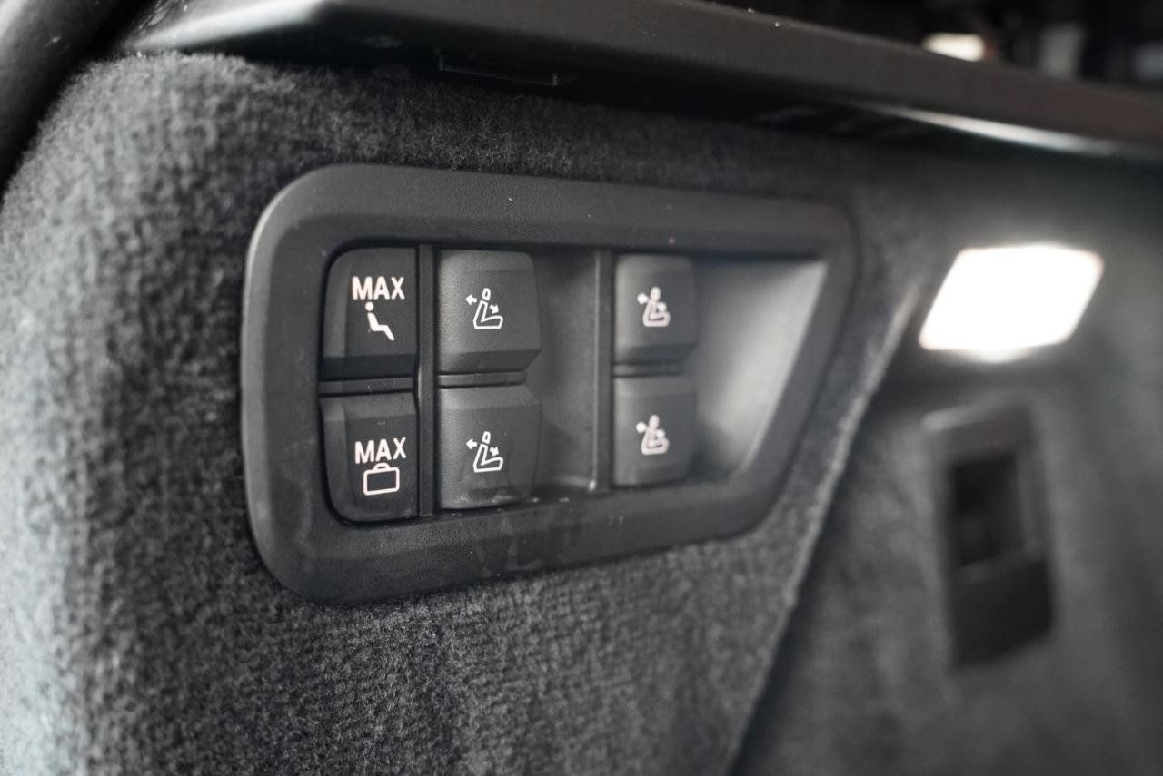 Used 2019 BMW X7 xDrive40i w/ Premium Package AWD/4WD image 45