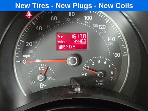 Used 2010 Volkswagen Beetle Coupe image 15