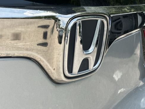 Used 2021 Honda CR-V EX-L image 10