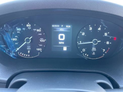 Used 2023 RAM ProMaster 2500 image 29