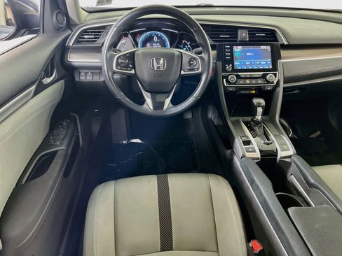 Used 2021 Honda Civic EX image 22