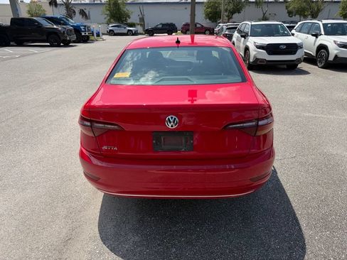 Used 2019 Volkswagen Jetta S FWD image 6
