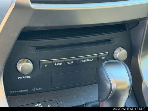 Used 2020 Lexus NX 300 FWD w/ Comfort Package image 30