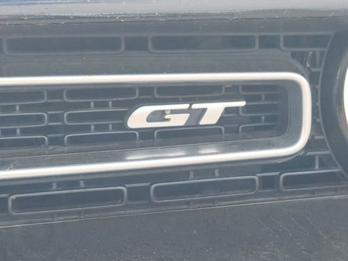 Used 2022 Dodge Challenger GT AWD/4WD image 15