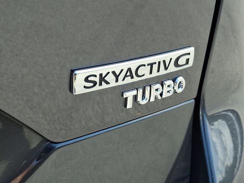 New 2025 MAZDA CX-5 Signature image 27