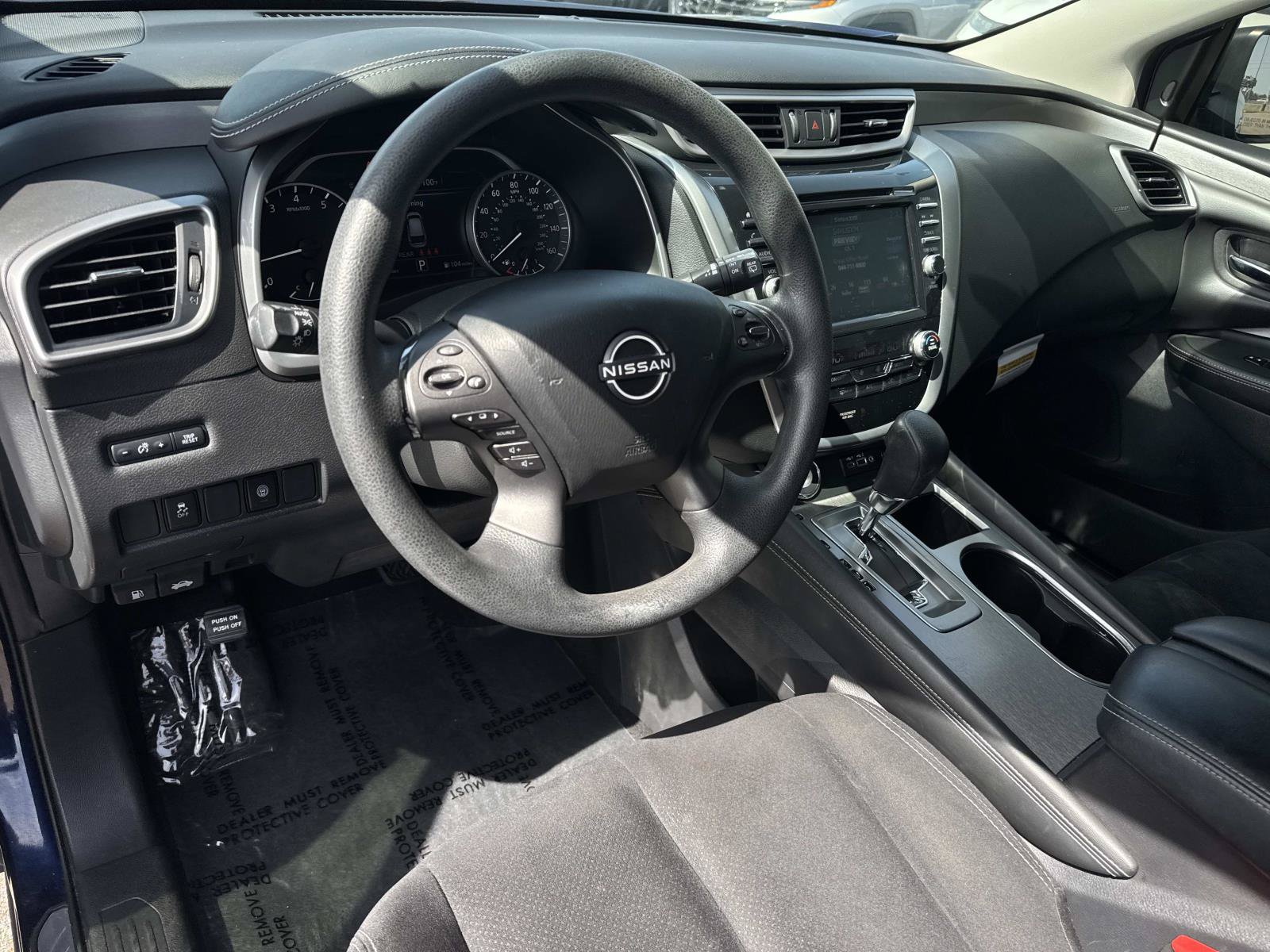 Used 2023 Nissan Murano S FWD image 19