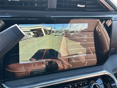 New 2026 GMC Sierra 2500 Denali Ultimate w/ Max Trailering Package image 15