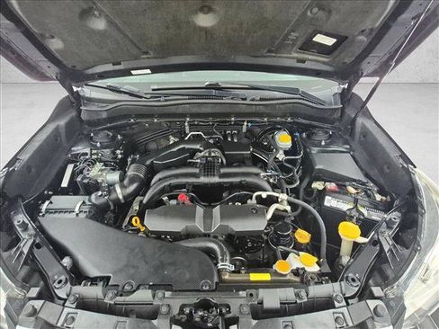 Used 2017 Subaru Forester 2.5i Premium AWD/4WD image 27