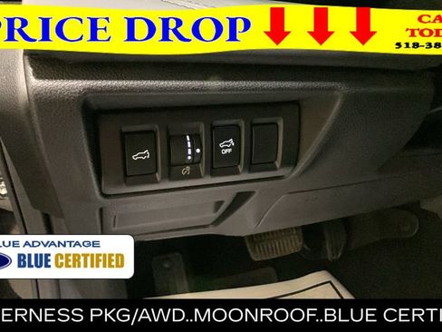 Used 2024 Subaru Outback Wilderness AWD/4WD image 33