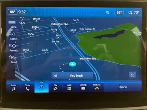 Certified 2023 Ford F150 XLT w/ Equipment Group 302A High image 25