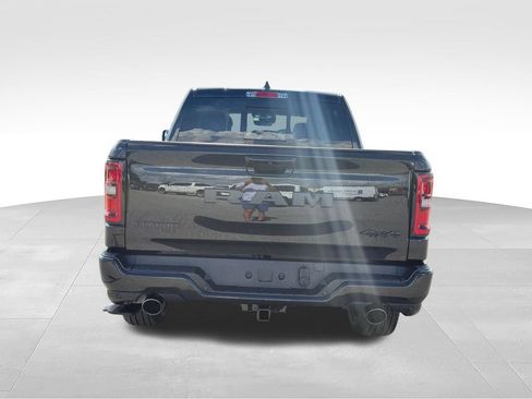 New 2026 RAM 1500 Laramie w/ Night Edition AWD/4WD image 27