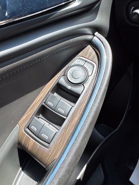 Used 2022 Chevrolet Malibu Premier FWD image 16