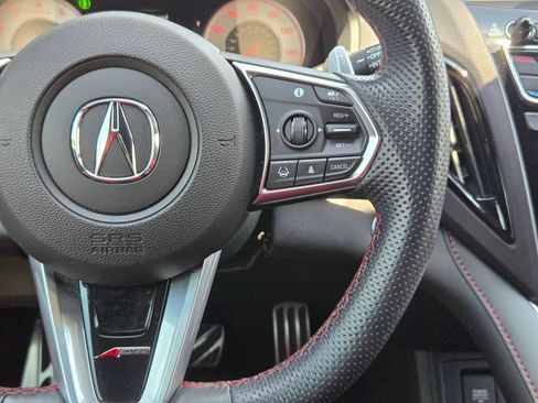 Used 2023 Acura RDX A-Spec AWD/4WD image 23
