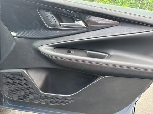 Used 2025 Chevrolet Blazer EV RS image 30