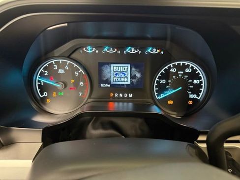 Used 2023 Ford F250 XLT w/ FX4 Off-Road Package image 19