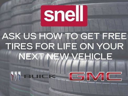 New 2026 GMC Yukon Denali image 2