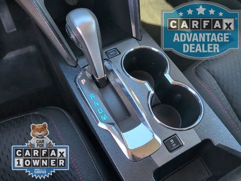 Used 2014 Chevrolet Equinox LS image 19