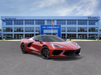 New 2026 Chevrolet Corvette Stingray Preferred Conv w/ 2LT video 1