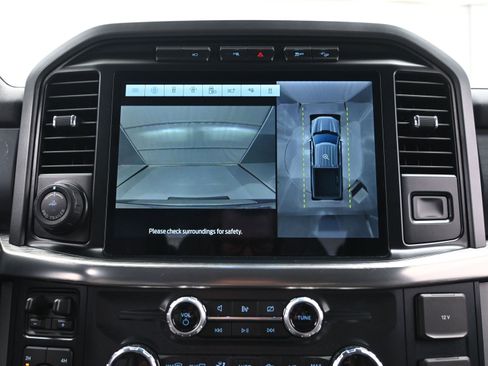 Used 2022 Ford F150 Lariat image 31