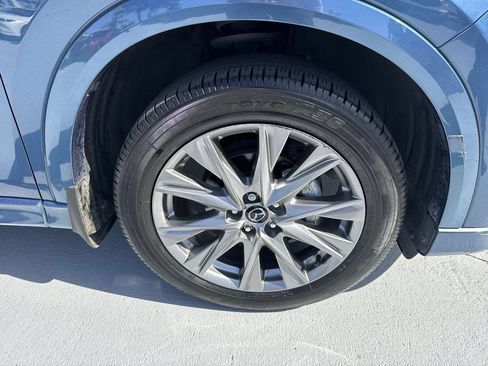 Used 2024 MAZDA CX-5 AWD 2.5 S image 60