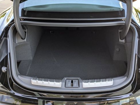 New 2026 Porsche Taycan 4S AWD/4WD image 22