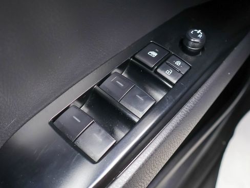 Used 2025 Toyota Camry LE FWD image 17