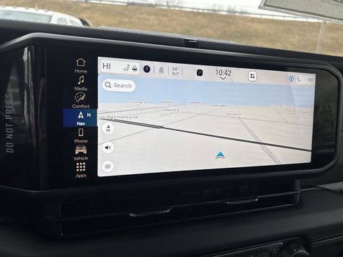 New 2026 Jeep Gladiator Mojave image 25