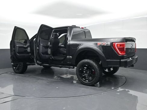 Used 2022 Ford F150 XLT w/ Equipment Group 302A High AWD/4WD image 69