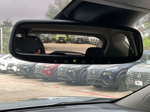 Used 2023 Nissan Murano Platinum w/ Cargo Package image 30