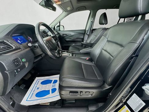 Certified 2021 Honda Pilot EX-L image 27