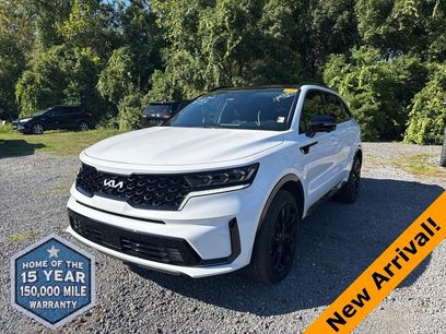 Used 2023 Kia Sorento SX