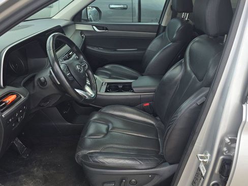Used 2022 Hyundai Palisade SEL w/ 8P Bench Seat Package FWD image 5