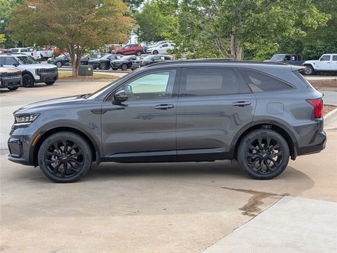 Used 2023 Kia Sorento SX FWD image 31