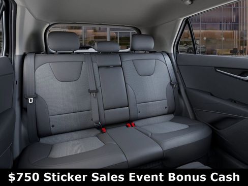 New 2025 Kia Niro EX image 17