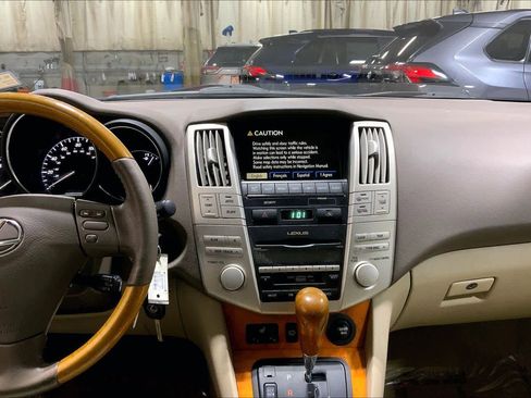 Used 2008 Lexus RX 350 AWD image 6