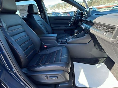 New 2026 Honda CR-V Sport-L image 13