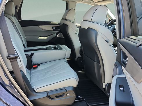 New 2026 Acura MDX SH-AWD w/ Advance Package image 19