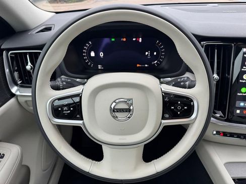 New 2026 Volvo V60 B5 Cross Country Plus w/ Climate Package image 10