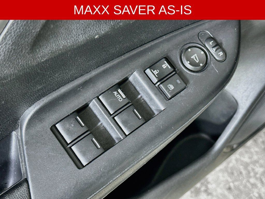Used 2015 Honda Fit EX image 21