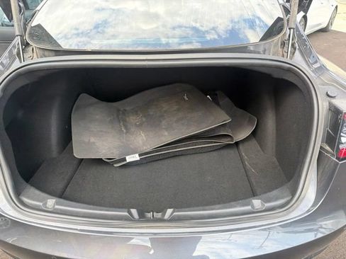Used 2018 Tesla Model 3 Performance AWD/4WD image 17