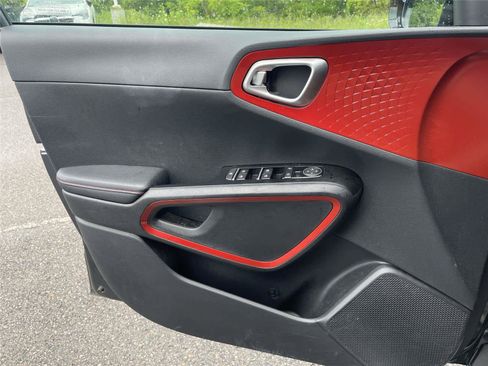 Used 2025 Kia Soul GT-Line FWD image 20