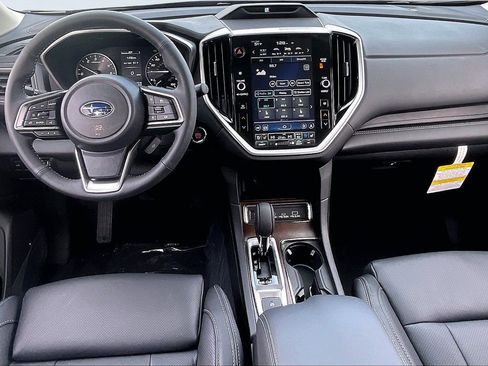 New 2025 Subaru Ascent Touring w/ Popular Package #2 image 5