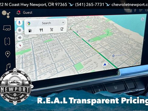 New 2026 GMC Sierra 1500 Elevation w/ LPO, Elevation Black Package image 18