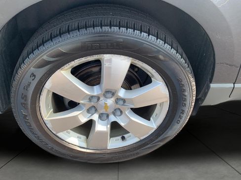 Used 2012 Chevrolet Traverse LT w/ All-Star Edition FWD image 22