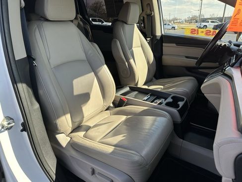 Used 2019 Honda Odyssey EX-L image 19