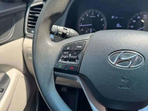 Used 2016 Hyundai Tucson Eco image 31