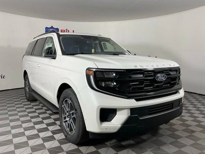New 2025 Ford Expedition Active