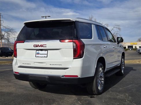 New 2026 GMC Yukon Elevation image 3