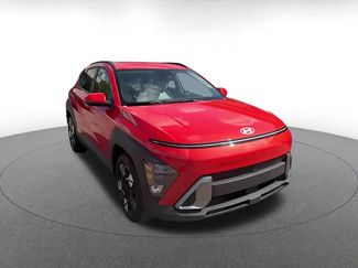 Used 2025 Hyundai Kona SEL video 2